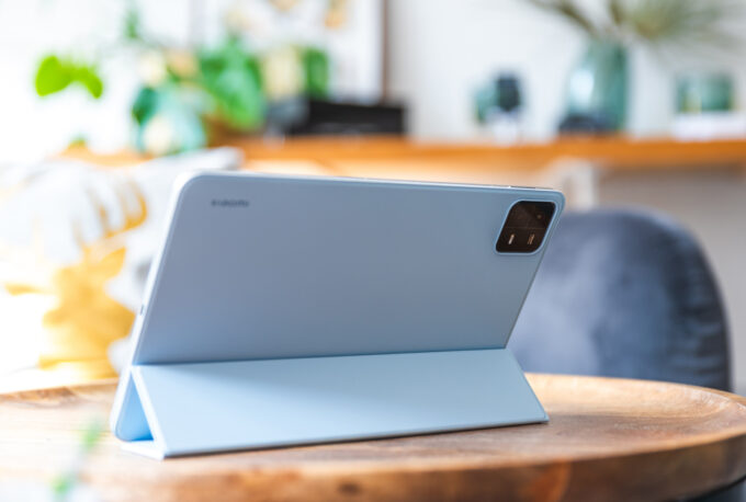Xiaomi Pad 6