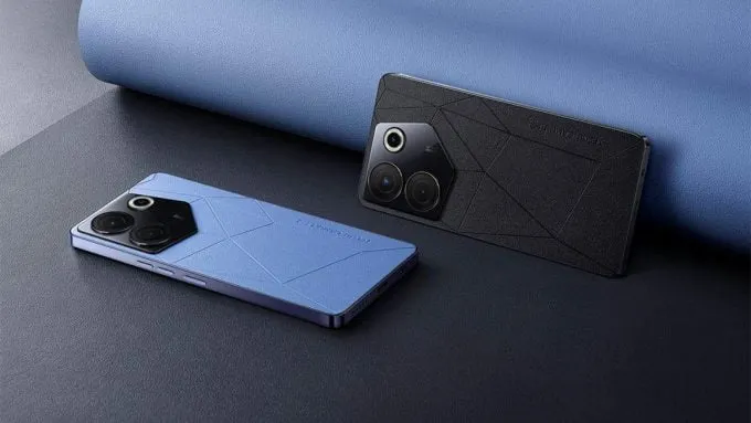 Tecno Camon 20 Pro 5G