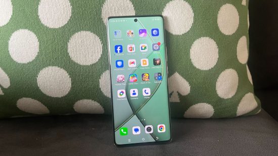 Tecno Spark 20 Pro+