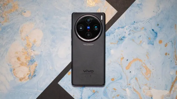 Vivo X100 Pro