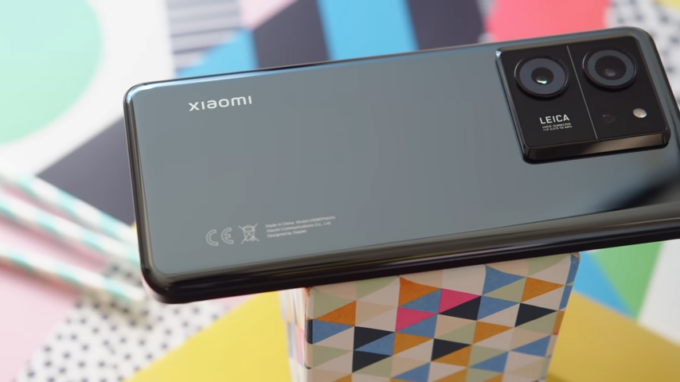 Xiaomi 13T – лучший телефон до 50 тысяч рублей. У него практически нет ...