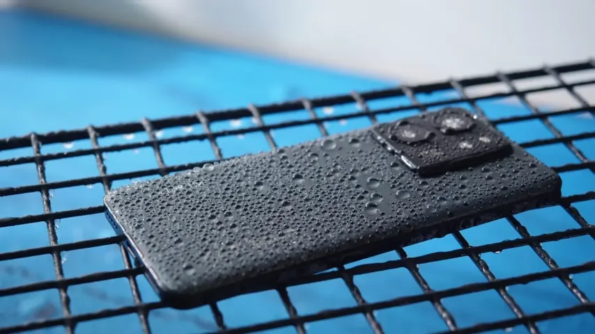 Xiaomi 13T – лучший телефон до 50 тысяч рублей. У него практически нет недостатков