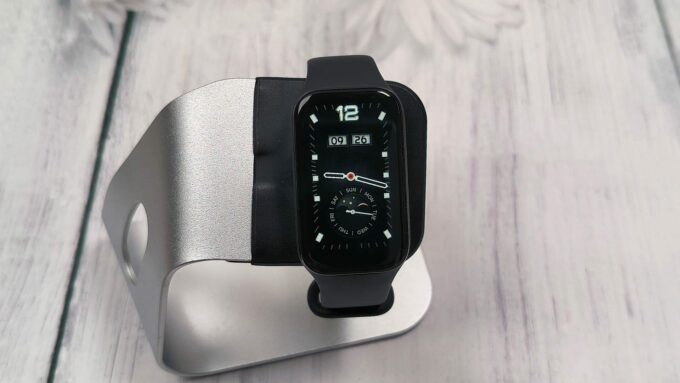 Xiaomi Smart Band 8 Active