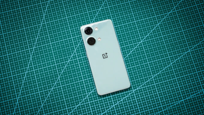 OnePlus Nord 3