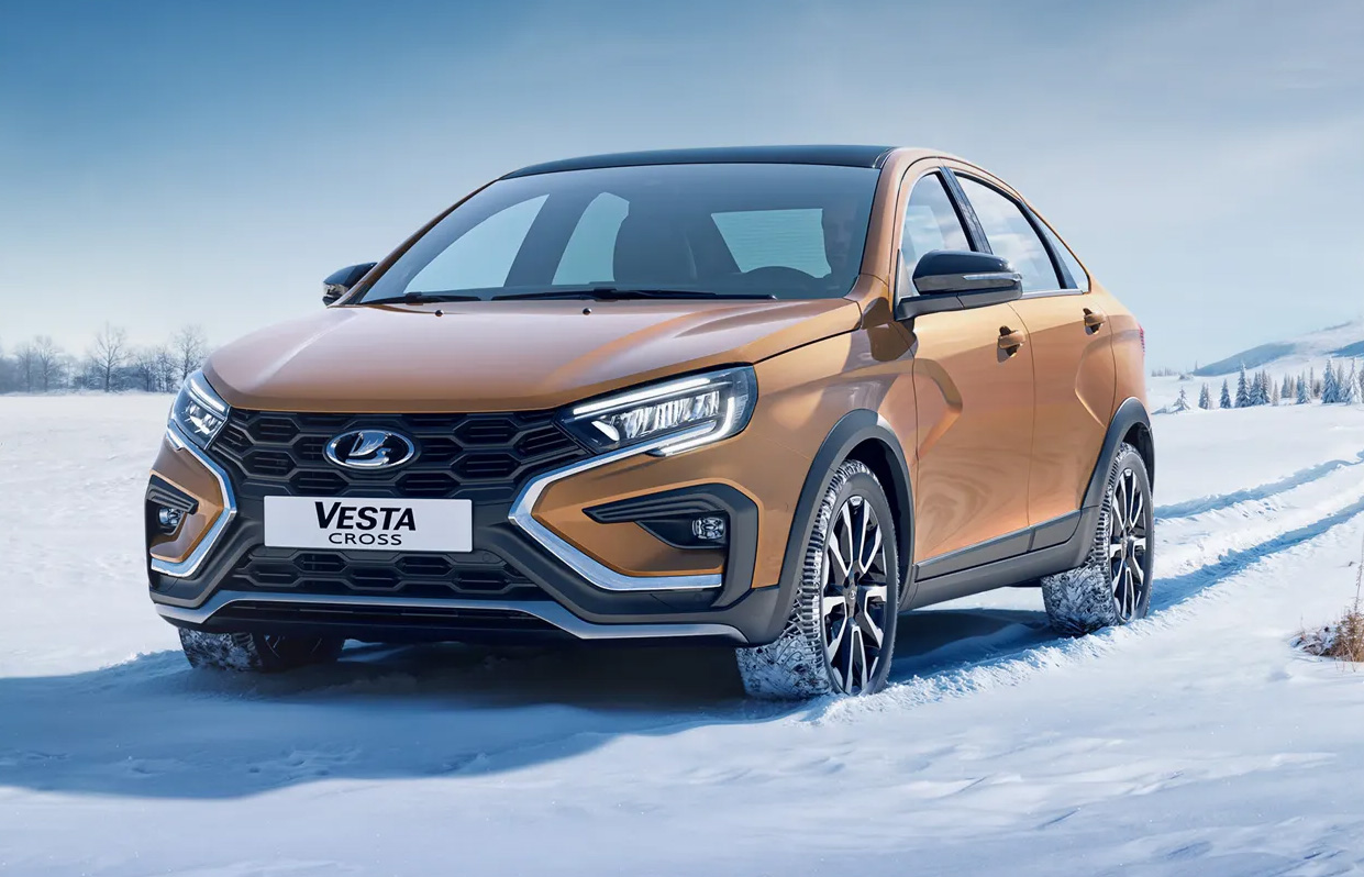 Lada Vesta с вариатором поступила в продажу. Ее назвали самой дешевой в  России машиной с автоматической коробкой — Палач | Гаджеты, скидки и медиа