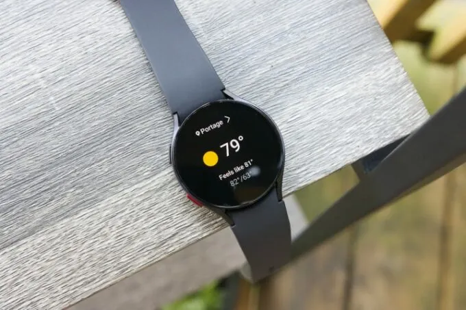 Samsung Galaxy Watch6 