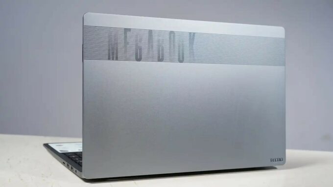 Tecno MegaBook T1 (2023)