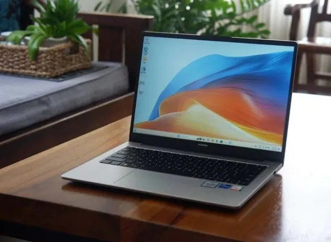 Huawei MateBook D14 (2023)