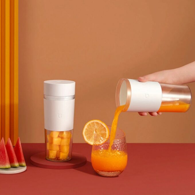 Xiaomi Mijia Portable Juicer Cup