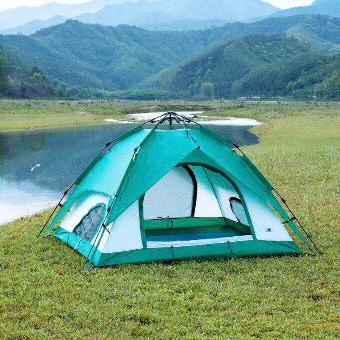 Xiaomi Chao Multi-scene Quick-opening Tent