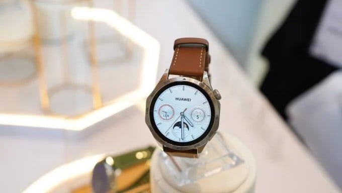 Huawei Watch GT4 