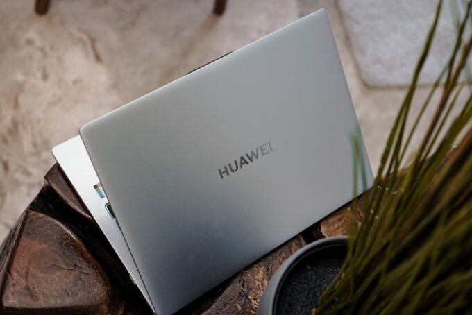 Huawei MateBook D14 (2023)