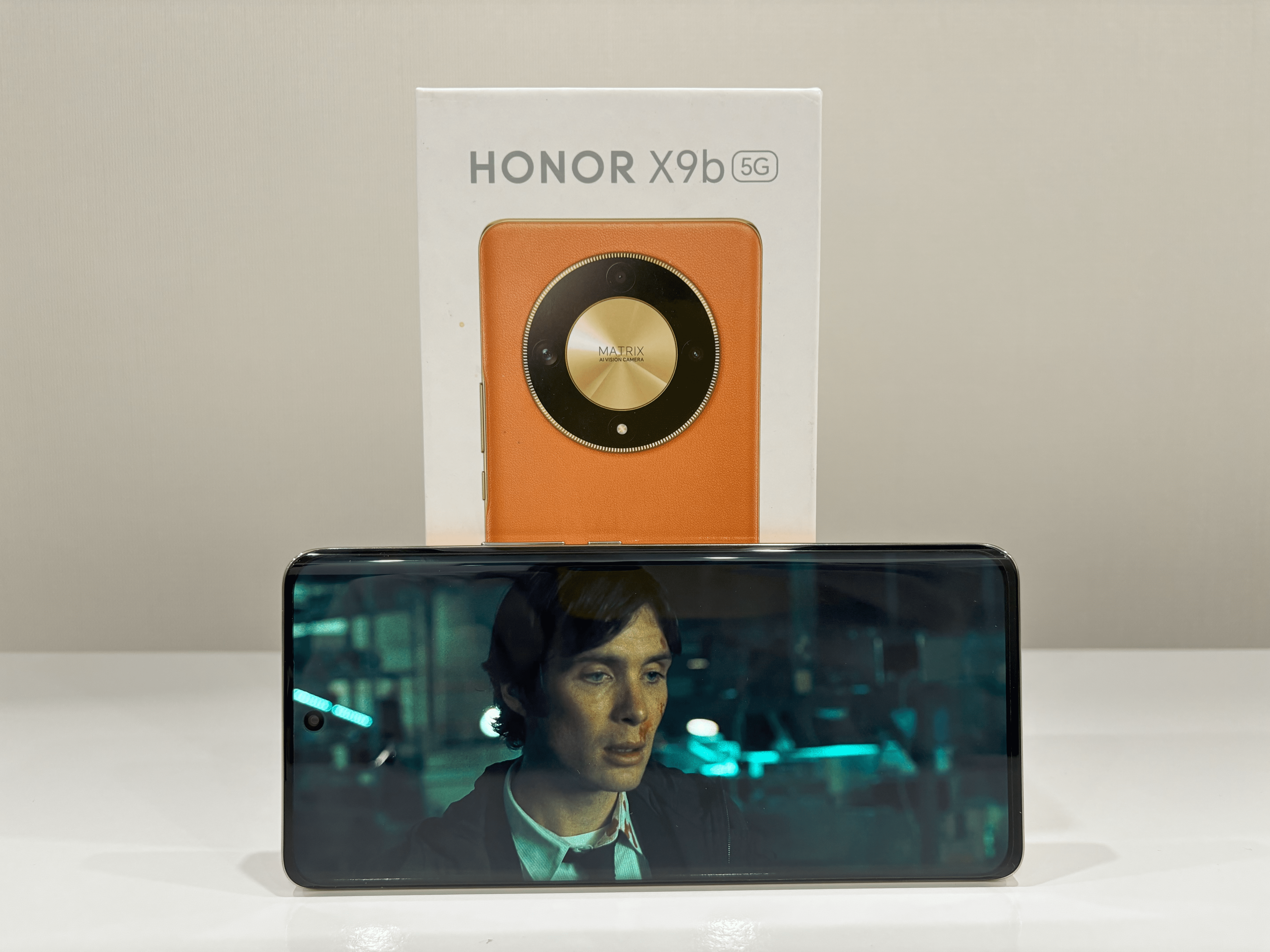 Смартфон Honor X9b