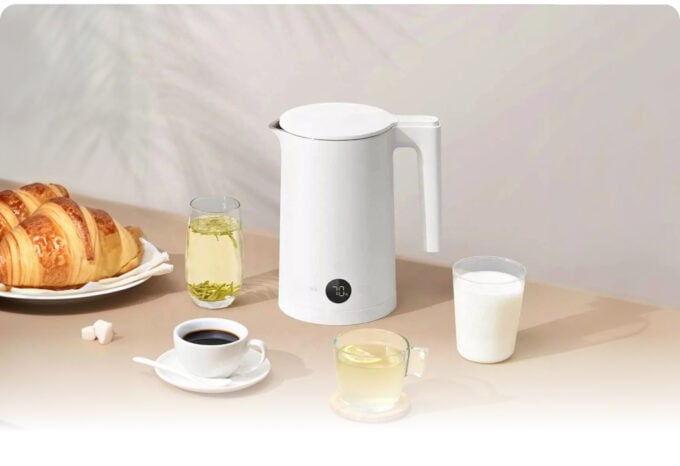 Xiaomi Thermostatic Electric Kettle 2 