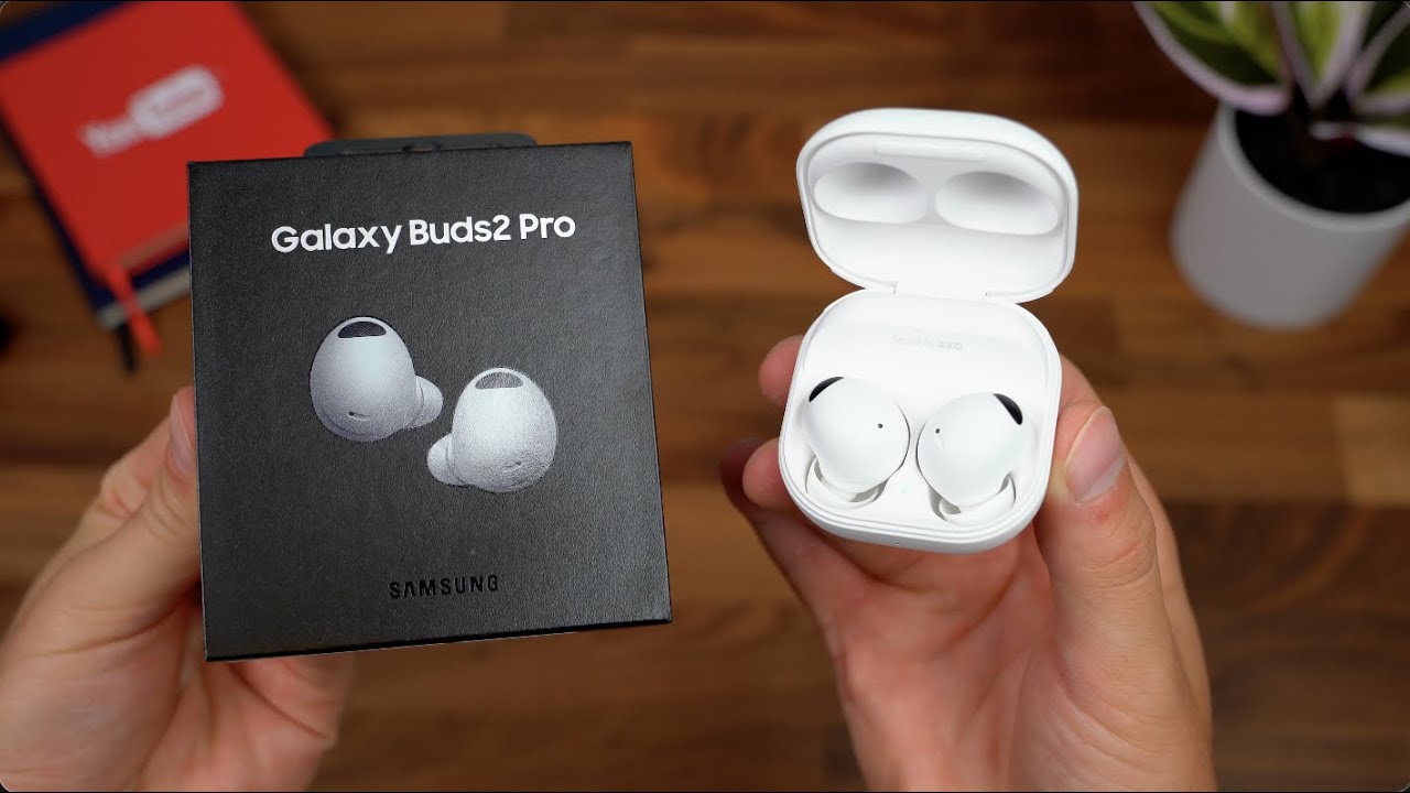 Galaxy Buds 2 Pro Купить Гомель