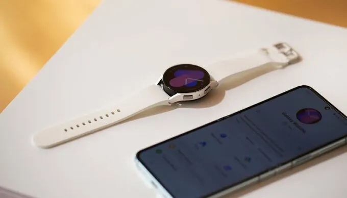 Samsung Galaxy Watch6 