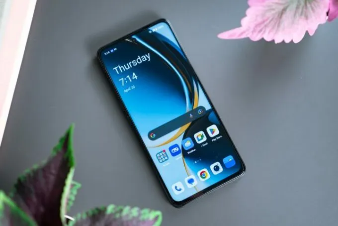 OnePlus Nord CE 3 Lite