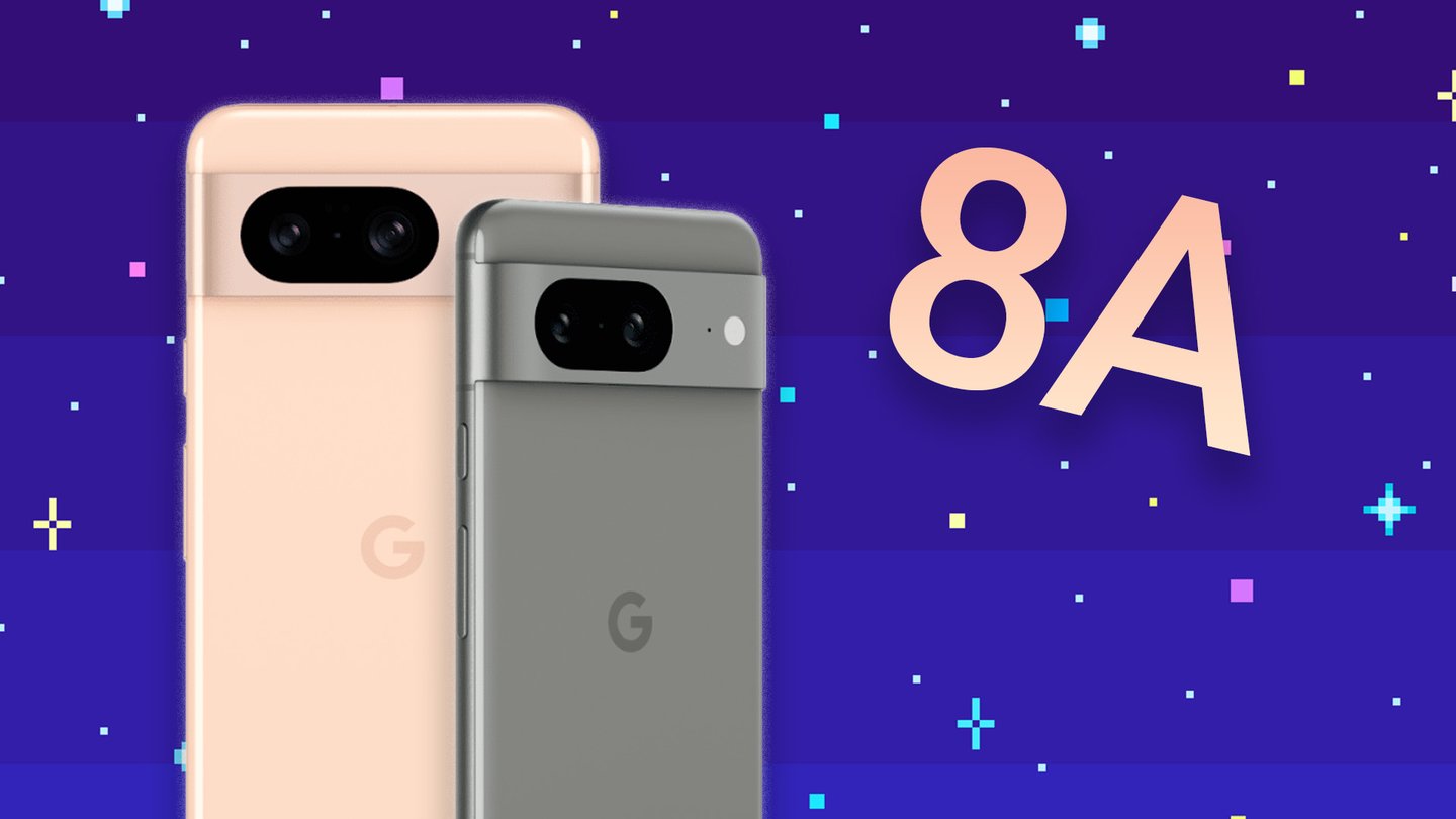 Выход Google Pixel 8a неизбежен. Субфлагман получит больше памяти и новое  железо — Палач | Гаджеты, скидки и медиа