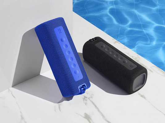 Xiaomi Mi Portable Bluetooth Speaker