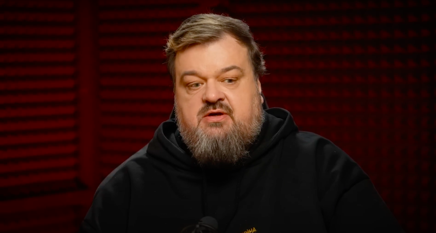 Умер Василий Уткин. Ему было 52 года — Палач | Гаджеты, скидки и медиа