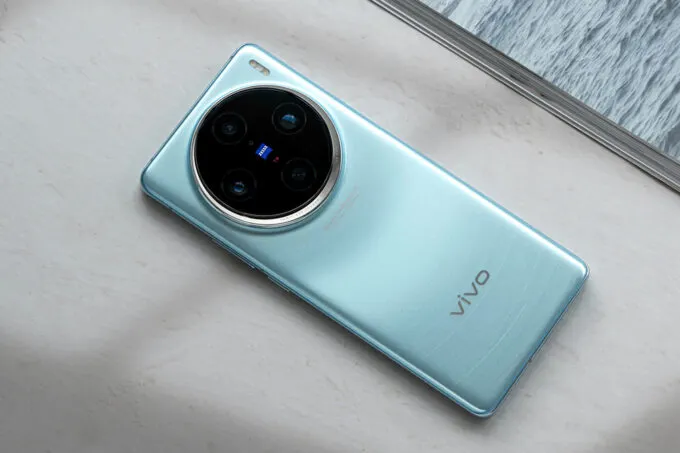 Vivo X100 Pro