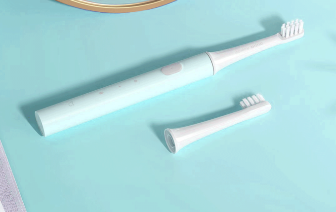 Xiaomi Mijia T100 Sonic Toothbrush