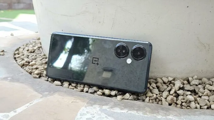 OnePlus Nord CE 3 Lite