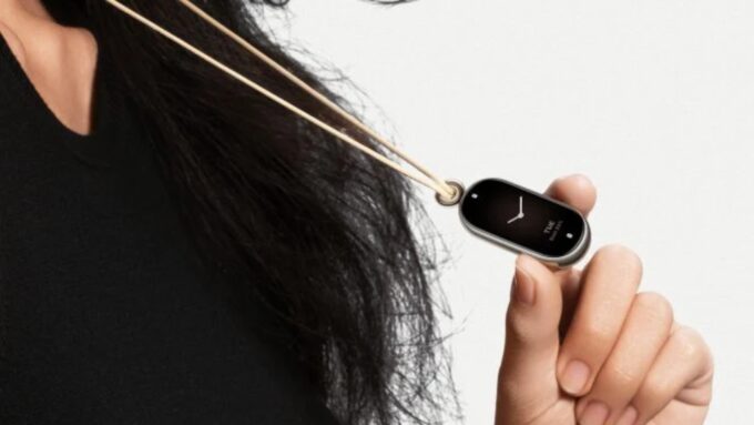 Xiaomi Band 8