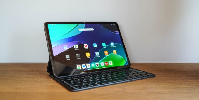 Xiaomi Pad 6
