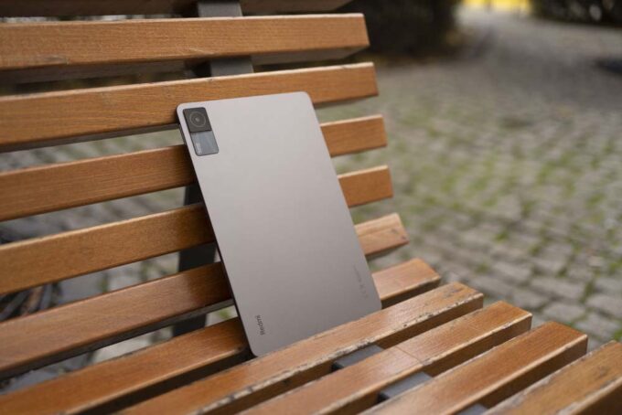 Xiaomi Redmi Pad