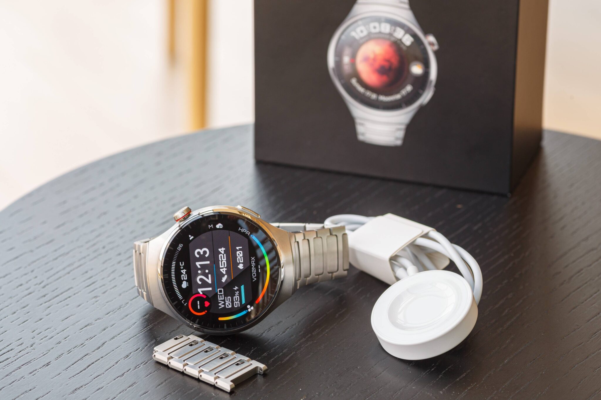 Huawei Watch Gt 3 Pro Titanium Купить