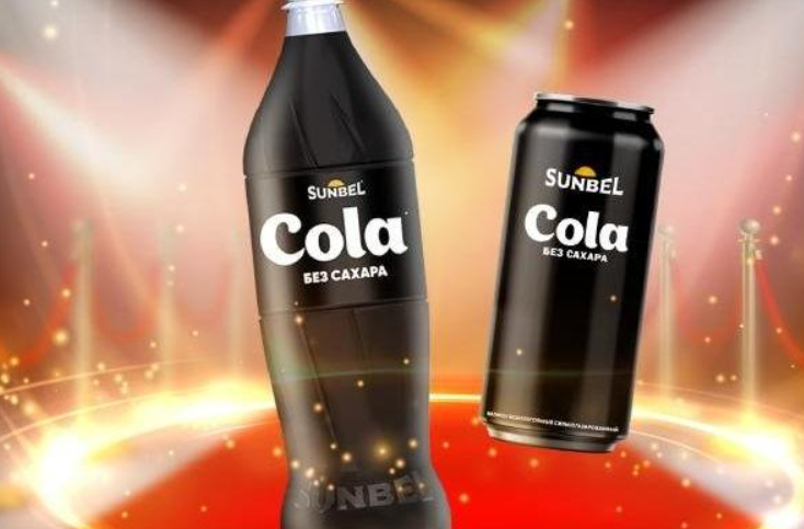 Стоит ли брать альтернативу Coca-Cola от «Роллтона»? У напитка есть два ...