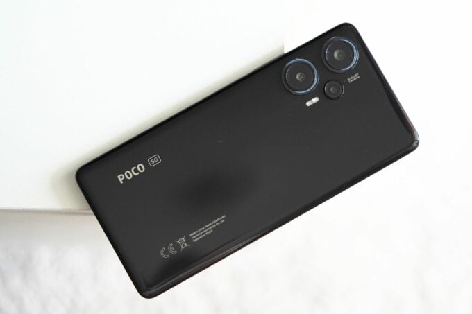 Xiaomi Poco F5