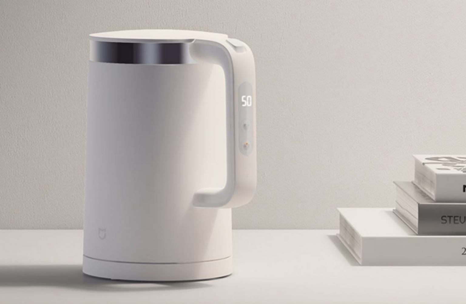 Xiaomi Thermostatic Electric Kettle 2 Купить