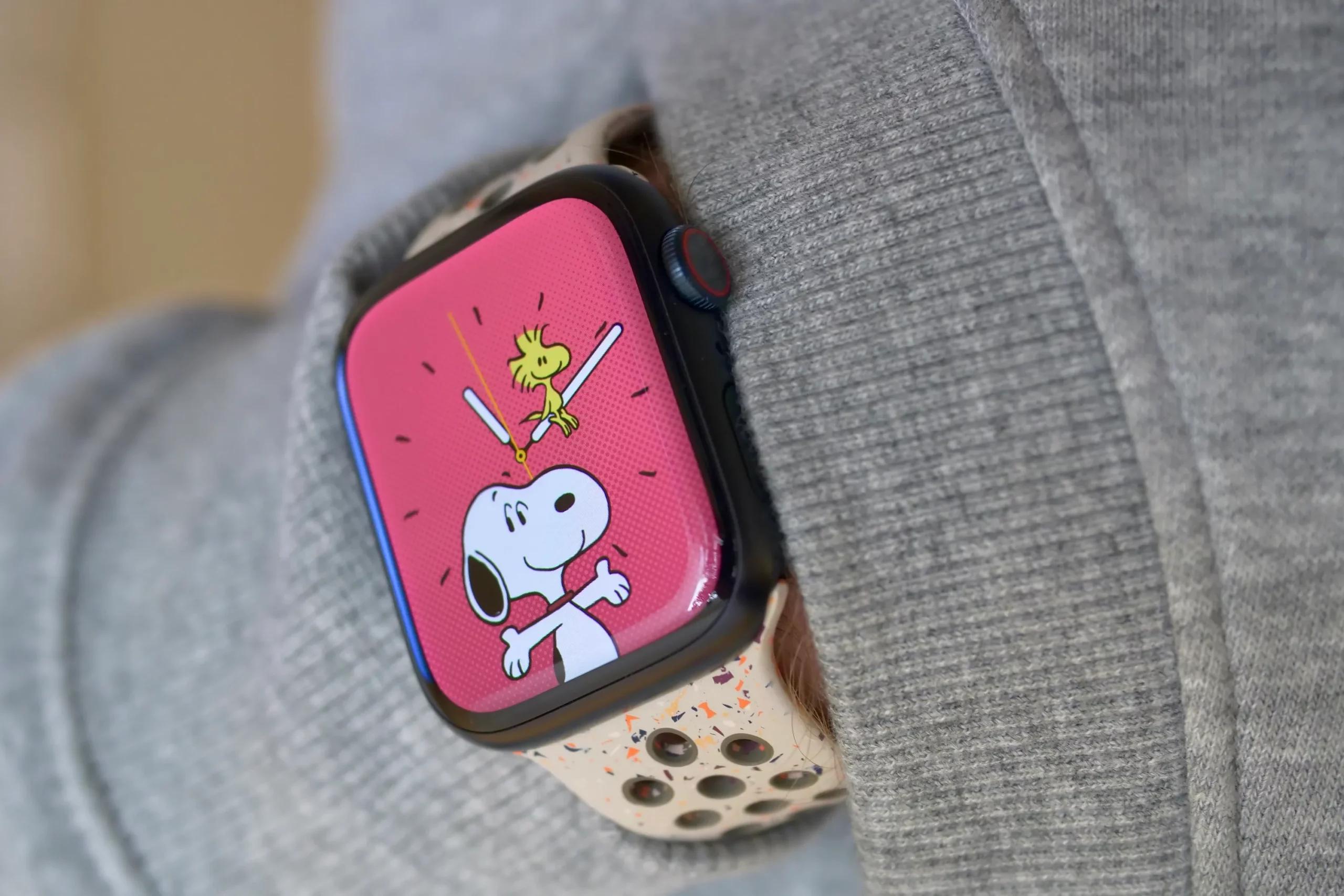 Эти функции Apple Watch нужно срочно отключить. Они убивают автономность  часов — Палач | Гаджеты, скидки и медиа