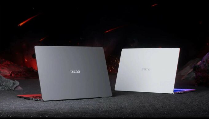 Tecno MegaBook T1 (2023)