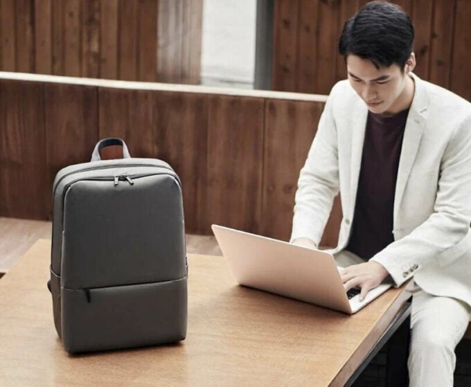 Xiaomi Classic Business Backpack 2