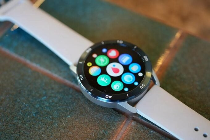 Xiaomi Watch S3