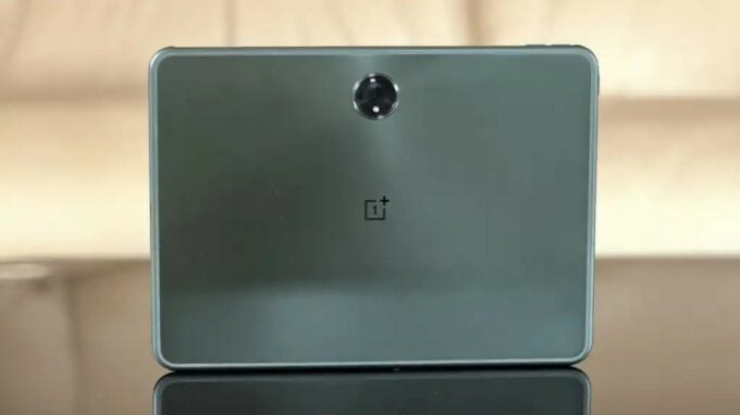 OnePlus Pad