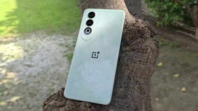 OnePlus Nord CE 4 