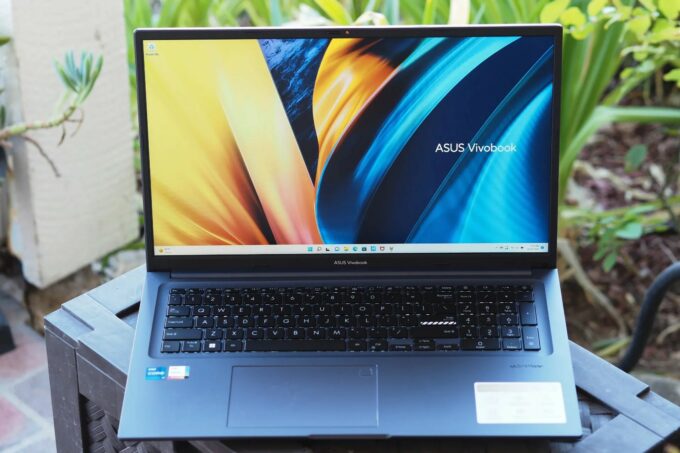 Asus VivoBook 17X