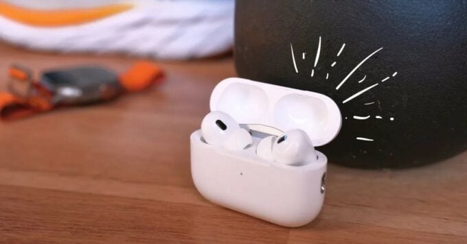 AirPods Pro 2