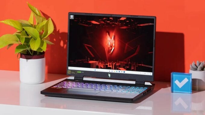 Acer Nitro AN16-41