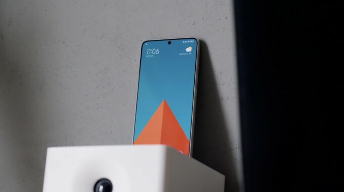 Xiaomi Poco X6 Pro