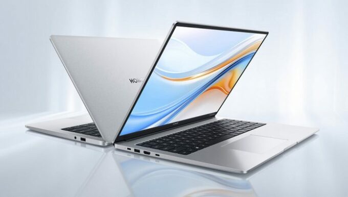 Honor MagicBook X16 Plus (2024)