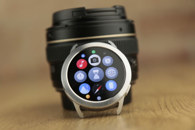 Xiaomi Watch S3