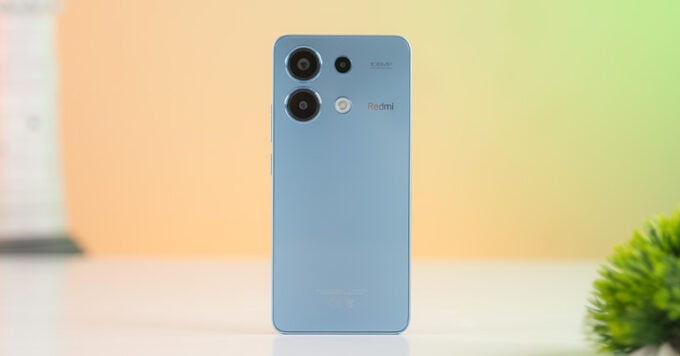 Xiaomi Redmi Note 13 4G 