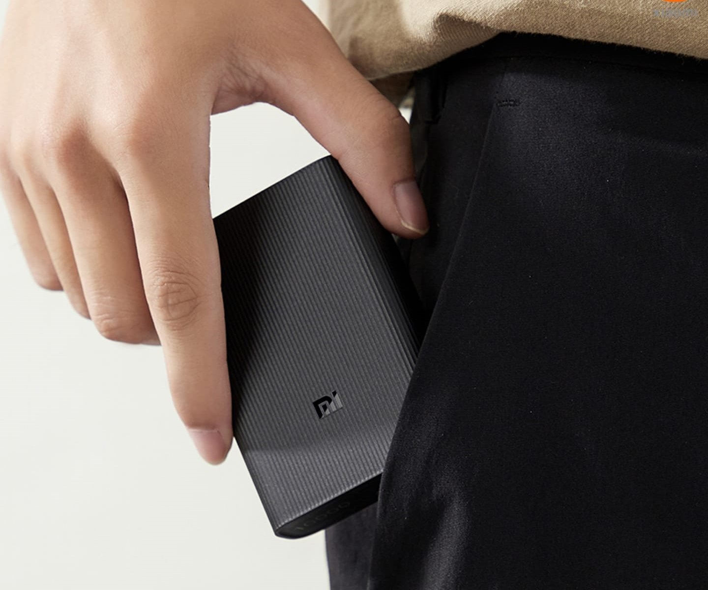 Xiaomi Mi Power Bank 3 Ultra Compact