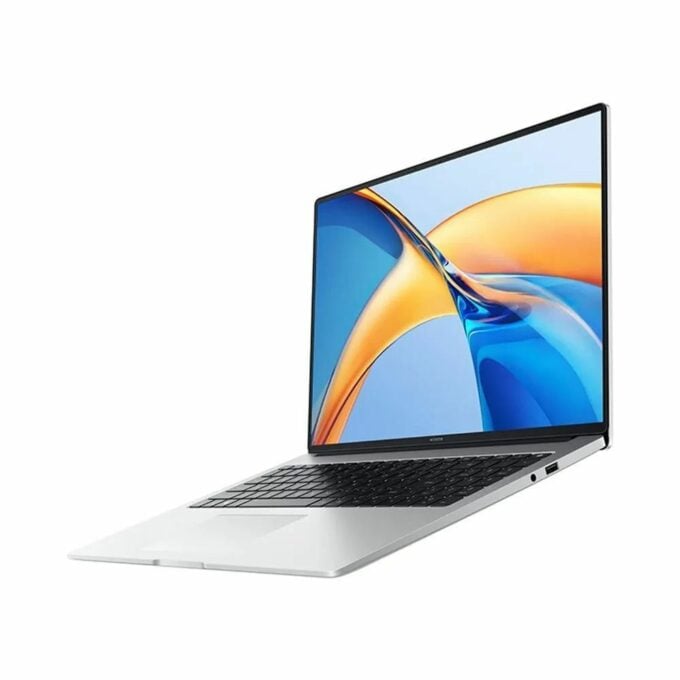 Honor MagicBook X16 Pro 