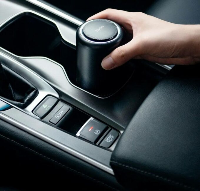 Xiaomi Hydsto Car Fragrance A1